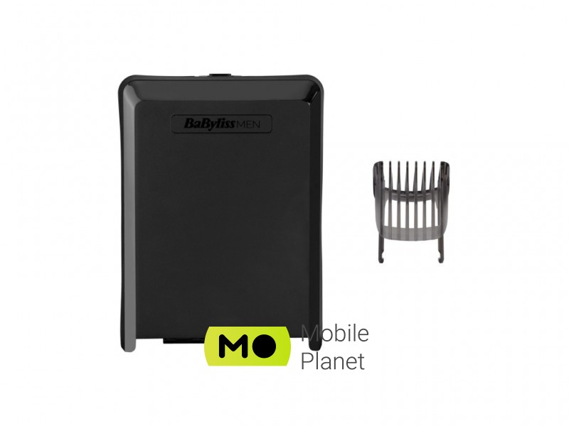 BaByliss Lasting Sharpness Tranchant Durable E976E Контролер Infineon SLB9665TT2.0