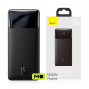 Baseus Bipow Overseas 10000 mAh 15W Black (PPBD050001)