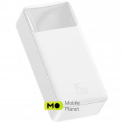 Baseus Bipow Overseas 30000 mAh 15W White (PPBD050202)