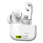 Baseus Encok W3 White (NGW3-02)