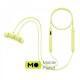 Beats Flex All-Day Wireless Earphones (Yuzu Yellow) (MYMD2)