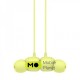Beats Flex All-Day Wireless Earphones (Yuzu Yellow) (MYMD2)