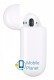 Apple AirPods with Charging Case (MMEF2) (2018)