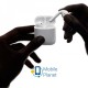 Apple AirPods with Charging Case (MMEF2) (2018)