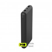 Belkin 20000mAh 15W Black (BPB012BTBK)