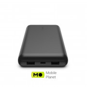 Belkin 20000mAh 15W Black (BPB012BTBK)