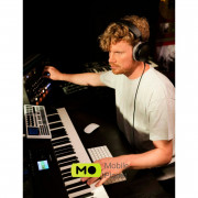 Beyerdynamic DT 700 Pro X (737704)