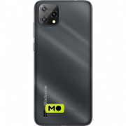 Blackview A55 3/16GB Phantom Black