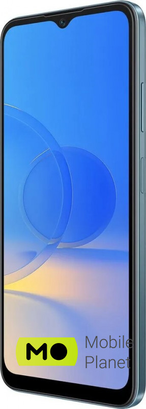 Blackview A85 8/128GB Deep Sea Blue Дисплей: 6.56 / IPS LCD (1612х720