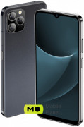 Blackview A95 8/128GB Aurora Night Black