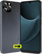 Blackview A95 8/128GB Aurora Night Black