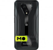 Blackview BL5000 5G 8/128GB Black