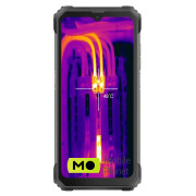 Blackview BL8800 Pro 8/128GB Black