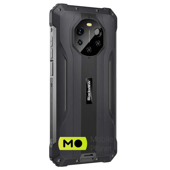 Blackview BL8800 Pro 8/128GB Black Лінійка BL8800 Pro