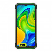 Blackview BV9200 8/256GB Green