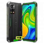 Blackview BV9200 8/256GB Green