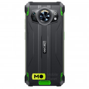 Oscal S80 6/128GB Green (UA)