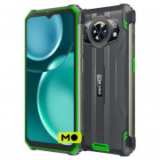 Oscal S80 6/128GB Green (UA)