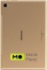 Blackview TAB 8 10,1 4/64GB LTE Gold