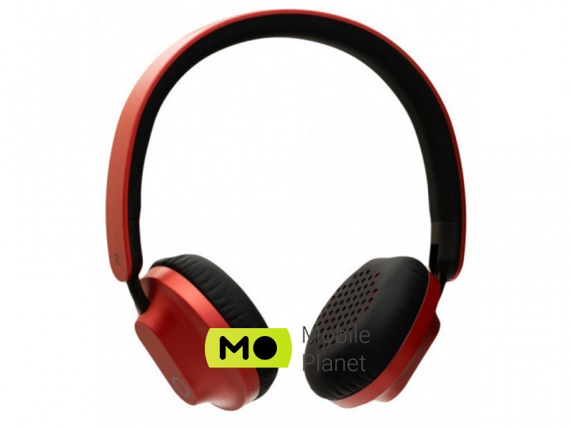 Bluetooth BASEUS D01 Red (NGD01-09) Подключение mini-Jack (3.5 мм), Bluetooth v 4.2
