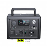 BLUETTI EB3A Portable Power Station (EU)