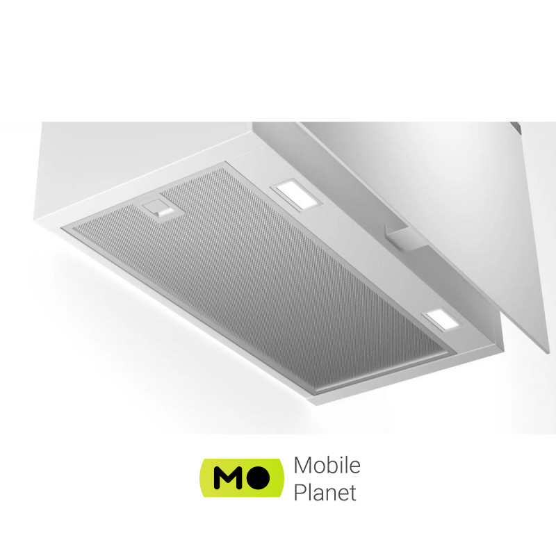 Bosch DWF65AJ20T Тип Витяжка декоративна