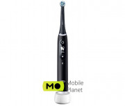 BRAUN Oral-B iO Series 6 iOM6.1B6.3DK типу 3753 Black