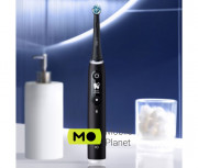 BRAUN Oral-B iO Series 6 iOM6.1B6.3DK типу 3753 Black