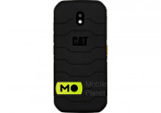 CAT S42 H+ 3/32GB Black