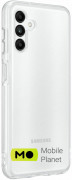 Чехол Samsung Soft Clear Cover для Samsung Galaxy A04s прозрачный (EF-QA047TTEGRU) (UA)