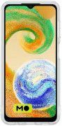 Чехол Samsung Soft Clear Cover для Samsung Galaxy A04s прозрачный (EF-QA047TTEGRU) (UA)