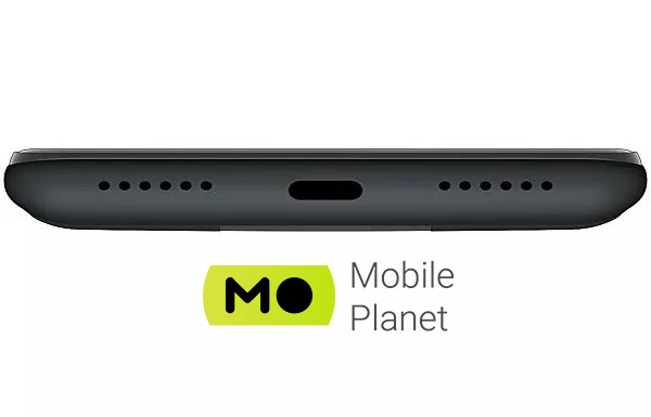 Cubot Note 9 3/32GB Black Дисплей: 5.99 / TFT LCD (1600х720