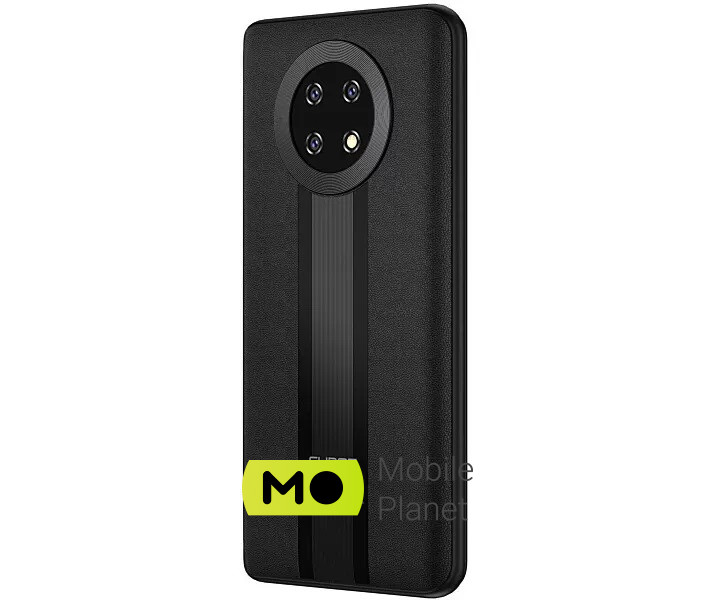 Cubot Note 9 3/32GB Black Дисплей: 5.99 / TFT LCD (1600х720 точек)