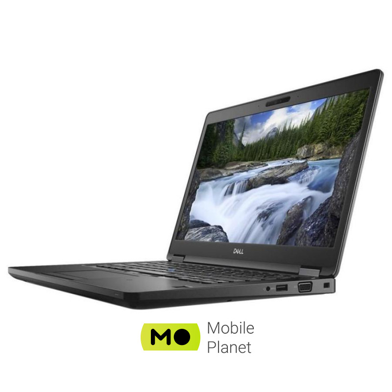 Dell Latitude 5490 (210-ANMX#UL-85) EU Диагональ экрана: 14.0 WVA