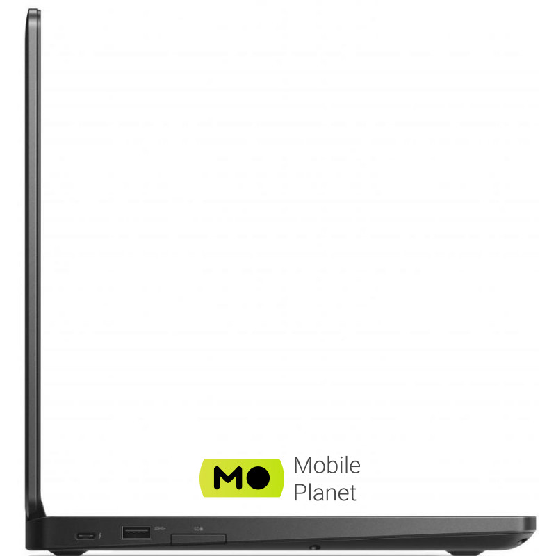 Dell Latitude 5490 (210-ANMX#UL-85) EU Діагональ екрану: 14.0 WVA