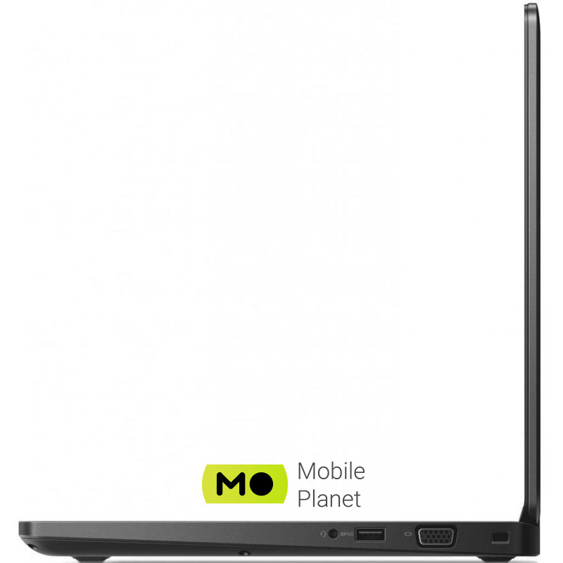 Dell Latitude 5490 (210-ANMX#UL-85) EU Діагональ екрану: 14.0 WVA