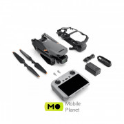 DJI Mavic 3 Classic with RC Remote (CP.MA.00000554.01)