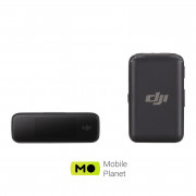 DJI Mic Basic (1TX+1RX) CP.RN.00000310.01