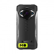 DOOGEE S98 Pro 8/256GB Black (UA)