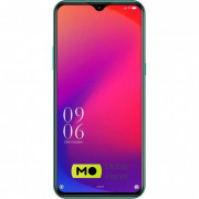 DOOGEE X95 3/16GB Green (UA)