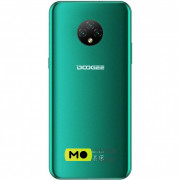 DOOGEE X95 3/16GB Green (UA)