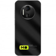 DOOGEE X97 3/16GB Black