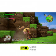 Dragon Quest Builders 2 PS4 (SDQB24RU01)