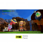 Dragon Quest Builders 2 PS4 (SDQB24RU01)