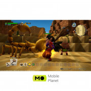 Dragon Quest Builders 2 PS4 (SDQB24RU01)