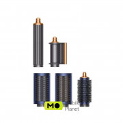 Dyson Airwrap Complete Long Prussian Blue/Rich Copper (395899-01)