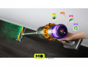 Dyson V15 Detect Absolute 2022 (394451-01)