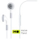 Apple iPod Earphones MB770