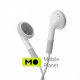 Apple iPod Earphones MB770