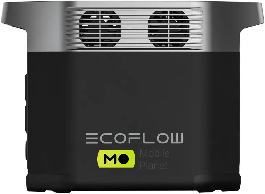 EcoFlow DELTA 2 (ZMR330-EU) (EU) Бренд: EcoFlow; Зарядні пристрої: